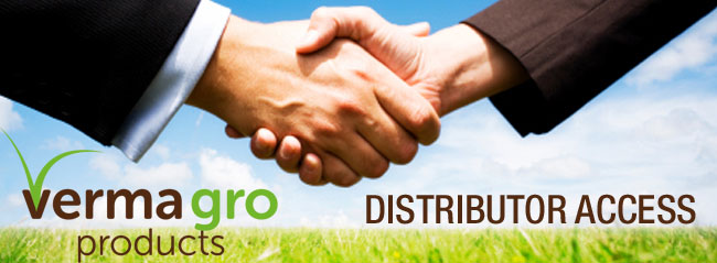 VermaGro Products - liquified organic fertilizer DistributorAccess